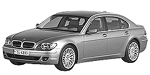 BMW E66 P1765 Fault Code