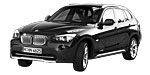 BMW E84 P1765 Fault Code