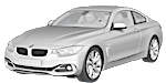 BMW F32 P1765 Fault Code