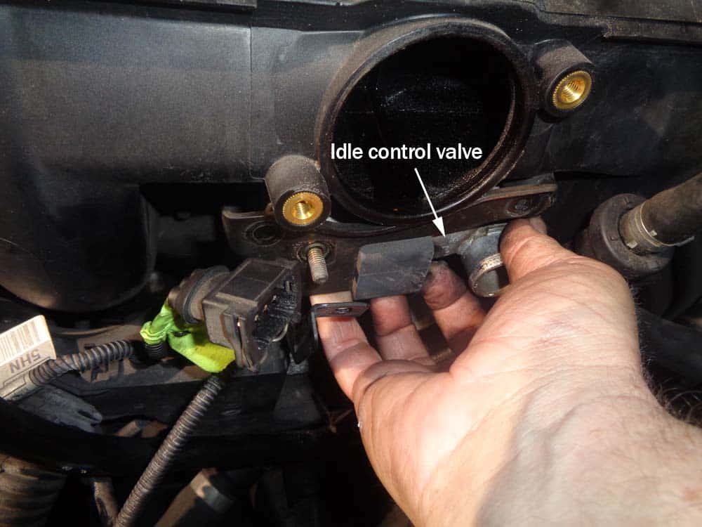 See P1765 repair manual